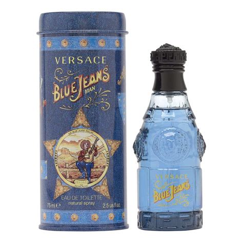 versace jeans cologne review|Versace blue jeans cologne review.